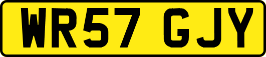 WR57GJY