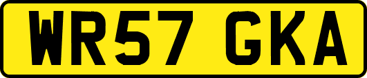 WR57GKA