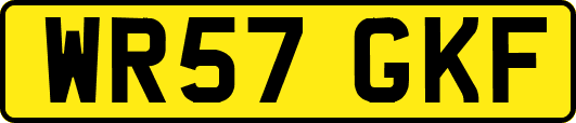 WR57GKF