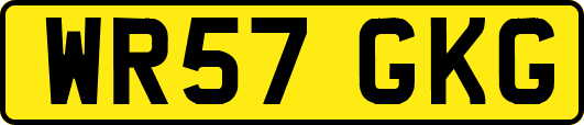 WR57GKG