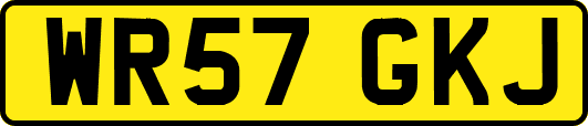 WR57GKJ