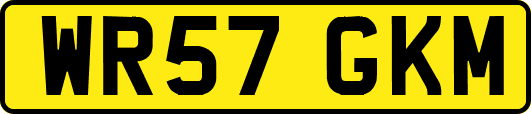 WR57GKM