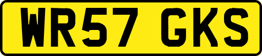 WR57GKS
