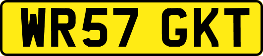 WR57GKT