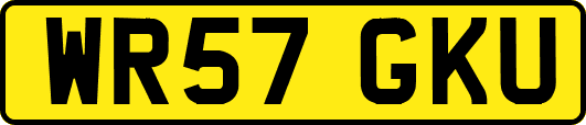 WR57GKU