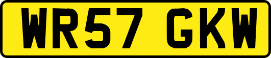 WR57GKW