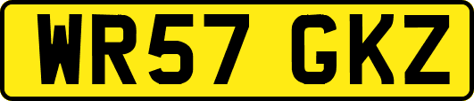 WR57GKZ
