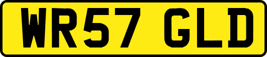 WR57GLD