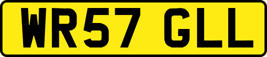 WR57GLL