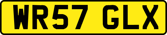 WR57GLX