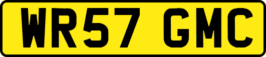 WR57GMC