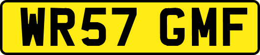 WR57GMF