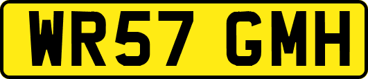 WR57GMH