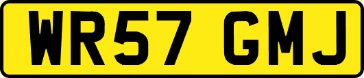 WR57GMJ