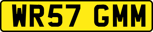 WR57GMM