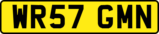 WR57GMN
