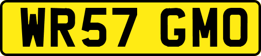 WR57GMO