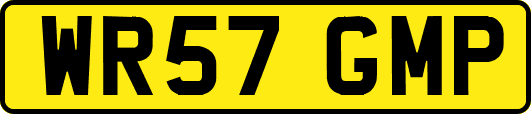 WR57GMP