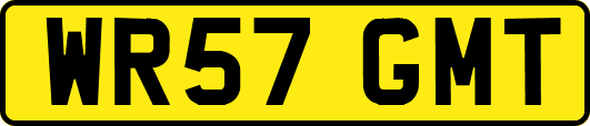 WR57GMT