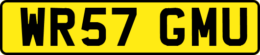 WR57GMU