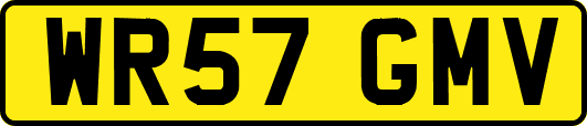 WR57GMV