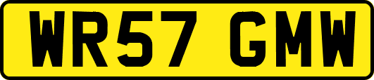 WR57GMW