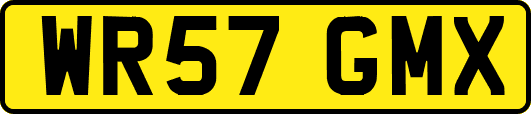 WR57GMX