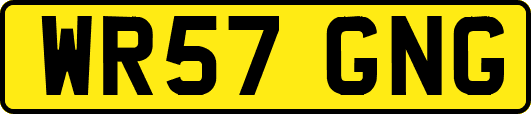 WR57GNG