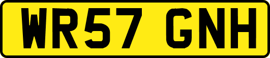 WR57GNH
