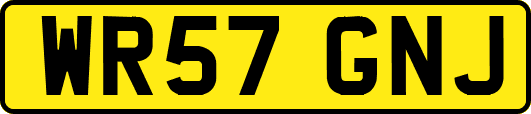 WR57GNJ