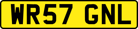 WR57GNL