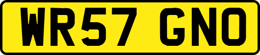 WR57GNO