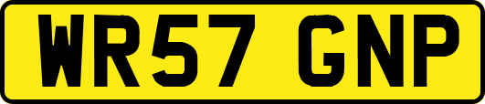 WR57GNP