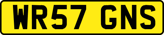 WR57GNS