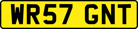 WR57GNT
