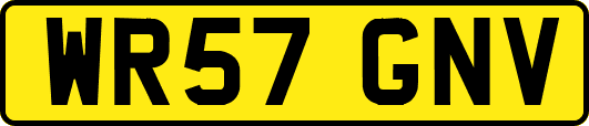 WR57GNV