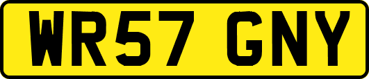 WR57GNY