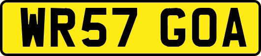 WR57GOA
