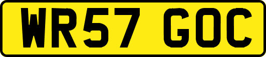 WR57GOC