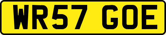 WR57GOE