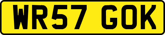 WR57GOK