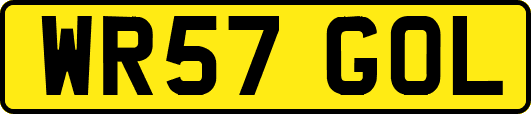 WR57GOL