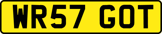 WR57GOT
