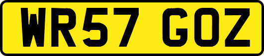 WR57GOZ