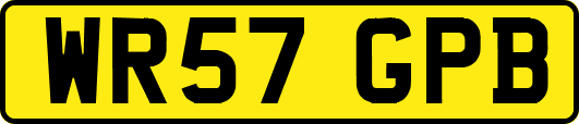 WR57GPB