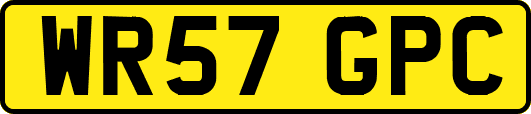 WR57GPC