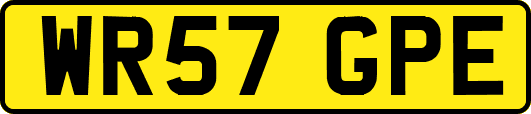 WR57GPE