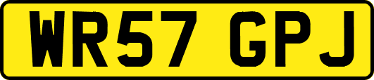 WR57GPJ