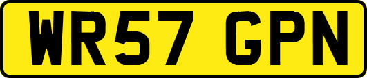 WR57GPN