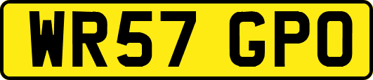 WR57GPO